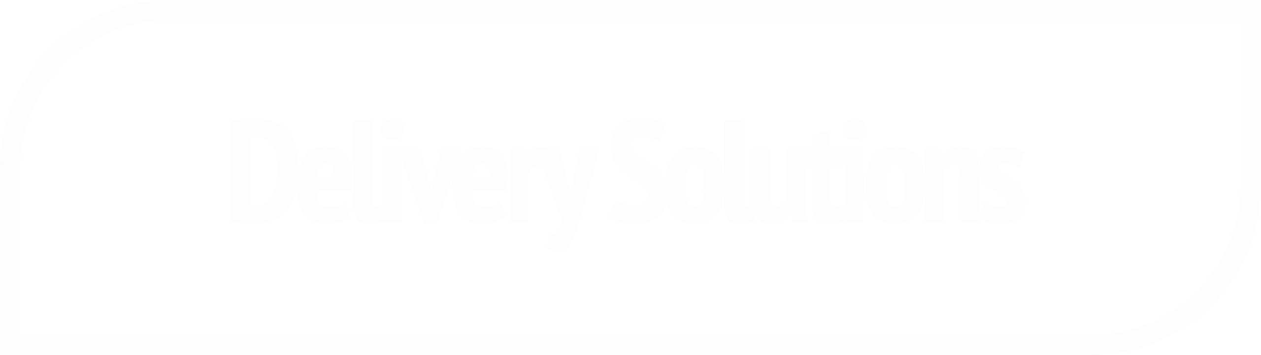 Delivery Solutions